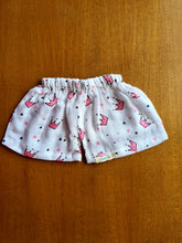 Load image into Gallery viewer, Pink Crown- Muslin Comfy Wear Set