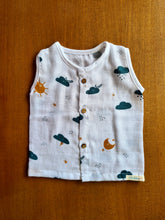 Load image into Gallery viewer, High In Sky- Muslin Comfy Wear Set