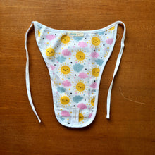 Load image into Gallery viewer, Morning Sky- Muslin Cotton Nappy
