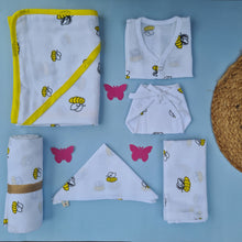 Load image into Gallery viewer, Gift Combo-Yellow Bee
