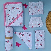 Load image into Gallery viewer, Gift Combo-Pink Crown