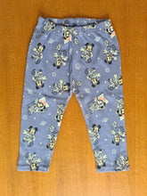Load image into Gallery viewer, Winter Co-ords Set Mickey Print