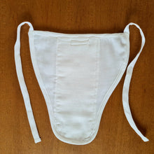 Load image into Gallery viewer, Under The Sea-Muslin Cotton Nappy
